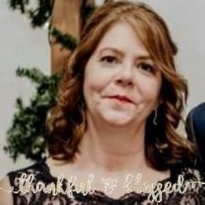 Meet your Posher, Tina